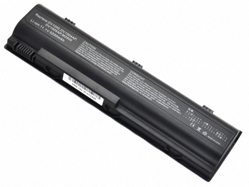 HP Compaq 367769-001 Laptop Lithium-Ion battery