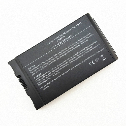 HP Compaq HSTNN-IB27 Laptop Lithium-Ion battery
