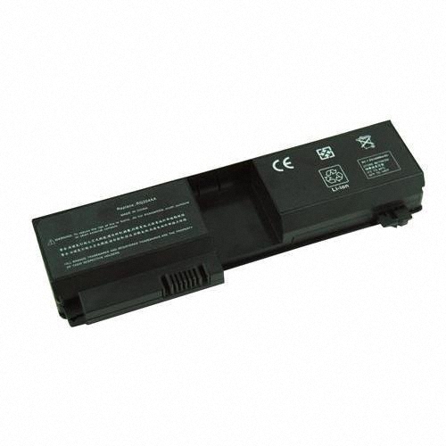 HP TouchSmart tx2-1024ca tx2-1025dx tx2-1277nr TX2-1275DX TX2-1101au Laptop Lithium-Ion battery