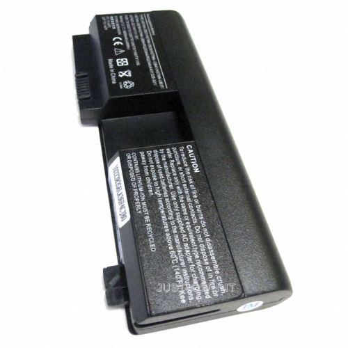 HP TouchSmart tx2z-1000 tx2-1270 Laptop Lithium-Ion battery