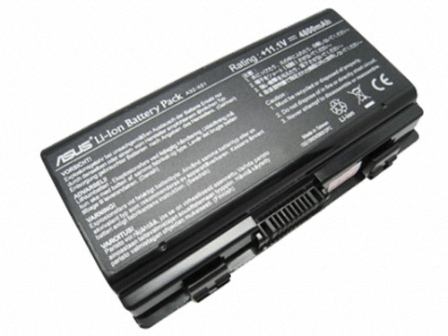 Asus A32-X51H A32-X51RL T12Ug T12Mg T12Jg T12Fg T12C Laptop Lithium-Ion battery Genuine Original