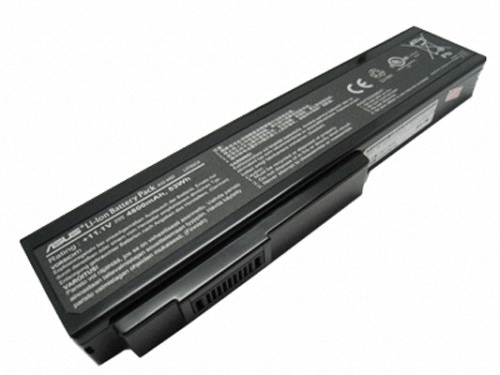 Asus A33-M50Q X55Sa M70Sa N52JV G51J Laptop Lithium-Ion battery Genuine Original