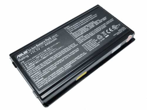 Asus F5VI F5VL X50N X50M X50RL Laptop Lithium-Ion battery Genuine Original