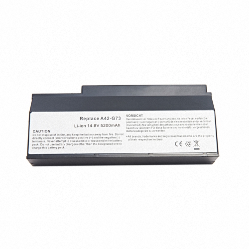 Asus 07G016DH1875 07G016HH1875 70-NY81B1000Z Laptop Replacement Lithium-Ion battery