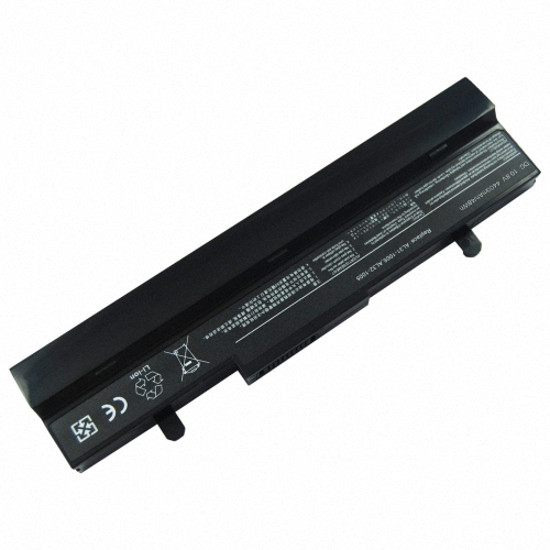 Asus 1001ha 1001PQ 1001PX Laptop Replacement Lithium-Ion battery