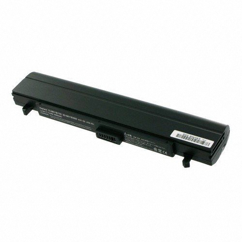 Asus 5000A M5000 M5N S52 W5 A31-S5 A32-S5 Laptop Replacement Lithium-Ion battery