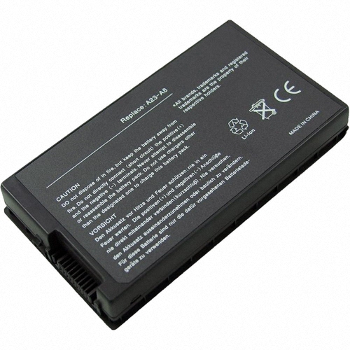Asus A23-A8 A32-A8 A8TL751 L3TP.B991205 Laptop Replacement Lithium-Ion battery