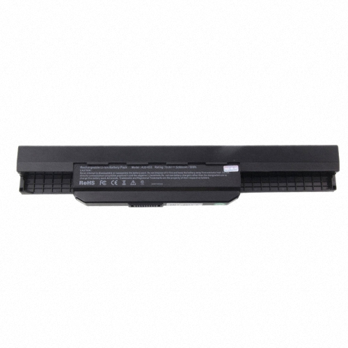 Asus A31-K53 A43 X43BY Laptop Replacement Lithium-Ion battery
