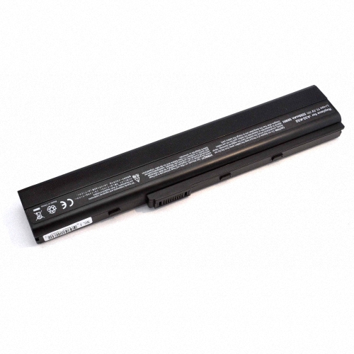 Asus A40JE A52JT B53S K52JT A40JP A40 A40De Laptop Replacement Lithium-Ion battery