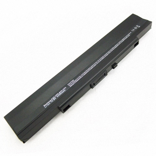 Asus A41-U53 U43 U43F U43F-BBA5 U43JC-WX059V U43J Laptop Replacement Lithium-Ion battery