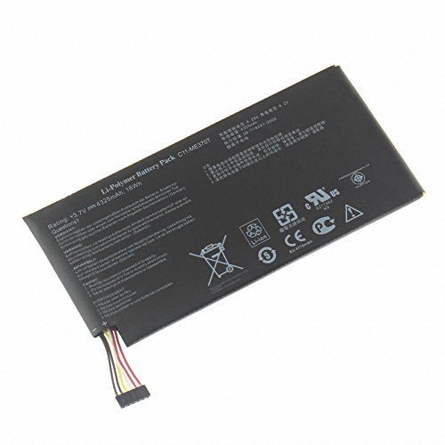 Asus C11-ME370TG Laptop Replacement Lithium-Ion battery