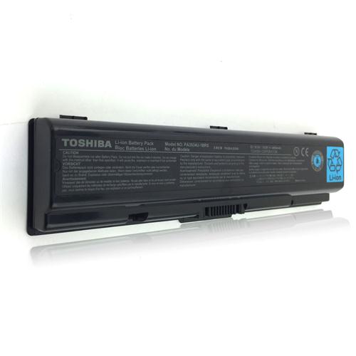 Toshiba Satellite A205-S5804 A505-S6980 L305-S5955 Laptop battery Genuine Original