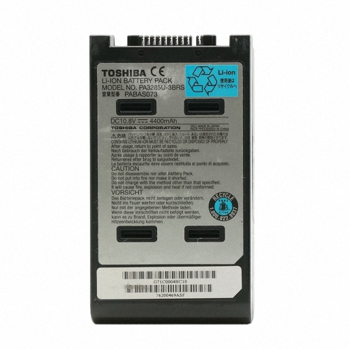 Toshiba Tecra A8 PA3285U-3BRS Laptop battery Genuine Original