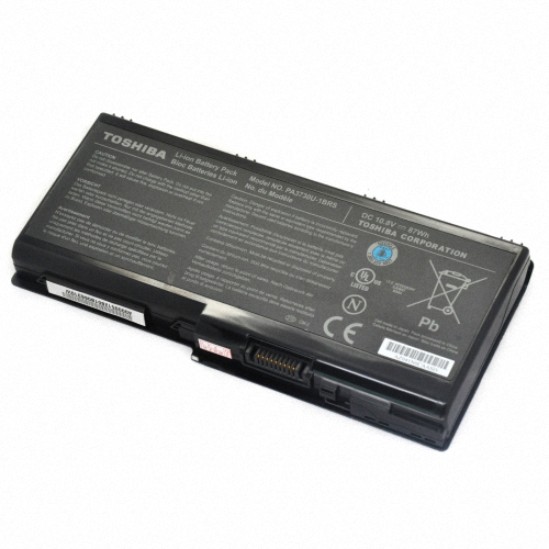 Toshiba qosmio x500-11w x500-14c Laptop battery Genuine Original