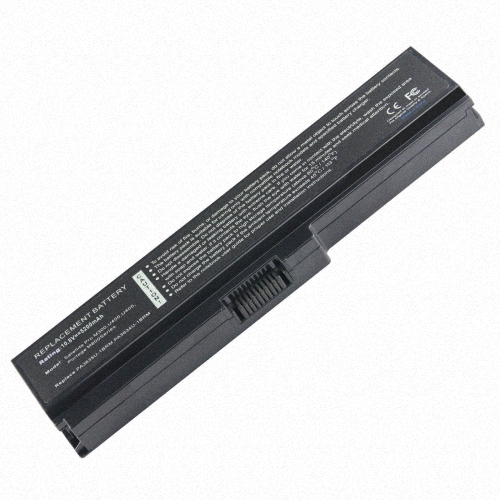 Toshiba 48MWHMA 56MBL 56MRD 56MWH 66MBL Laptop Replacement Lithium-Ion battery