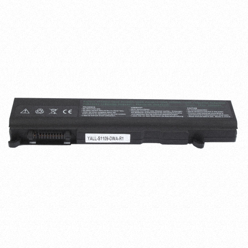 Toshiba Tecra A2 M9 A9 A10 Laptop Replacement Lithium-Ion battery