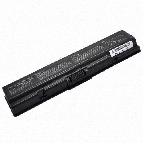 Toshiba Satellite A202 A203 A215-S7422 Laptop Replacement Lithium-Ion battery