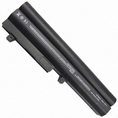 Toshiba L007221 PA3733U-1BRS Laptop Replacement Lithium-Ion battery