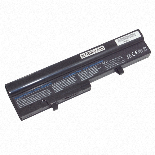 Toshiba Mini NB300 NB305 PABAS217 Laptop Replacement Lithium-Ion battery