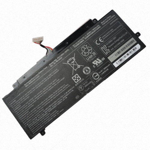 Toshiba RADIUS P000602690 PA5189U-1BRS 3660A RADI P55W P55W-B5220 Laptop Replacement Lithium-Ion battery