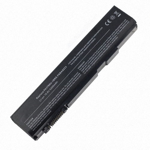 Toshiba Tecra S750 M11 Laptop Replacement Lithium-Ion battery