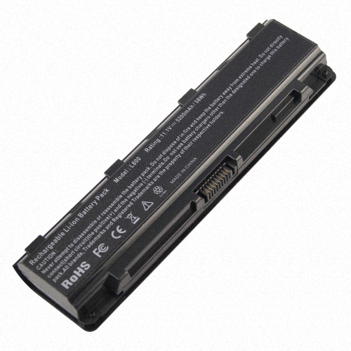 Toshiba Satellite S800 S800D S840D S875 Laptop Replacement Lithium-Ion battery