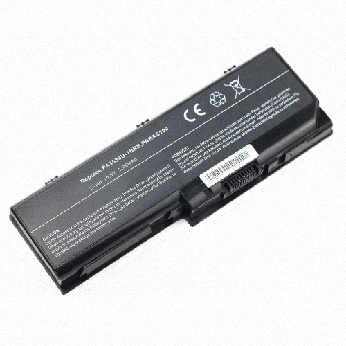 Toshiba Satellite X205-SLi3 X205-SLi4 X205-SLi5 Laptop Replacement Lithium-Ion battery