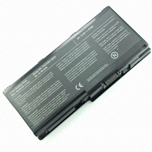 Toshiba Qosmio X500 X505 Laptop Replacement Lithium-Ion battery