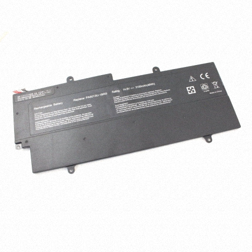 Toshiba Portege Z830 Z835-P372 Z930 Laptop Replacement Lithium-Ion battery
