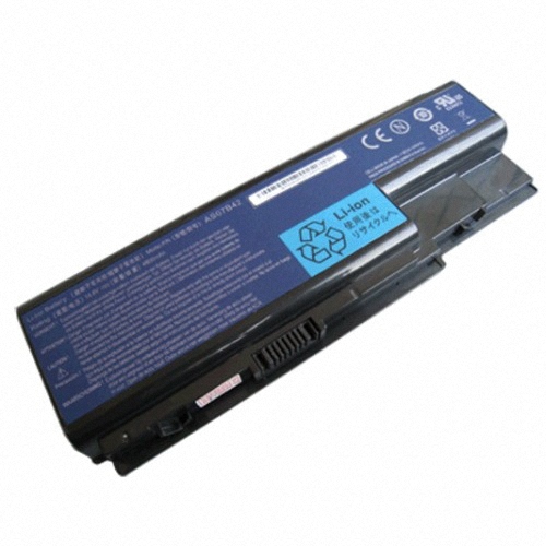 Acer 7520 5910 6920 LC.BTP00.014 Laptop battery Genuine Original
