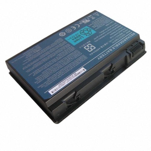 Acer Aspire BATBL50L6 5632 9110 9120 Laptop battery Genuine Original
