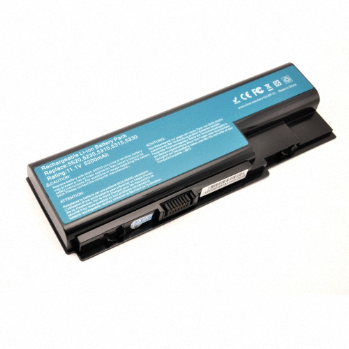 Acer Aspire 5315-2153 5710Z 5720zg 5930g Laptop notebook Li-ion battery
