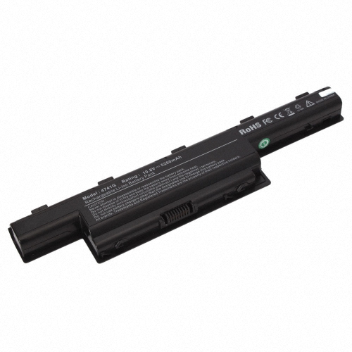 Acer Aspire AS5755-6699 AS5755-6828 AS5755-9401 AS7551-7422 Laptop notebook Li-ion battery