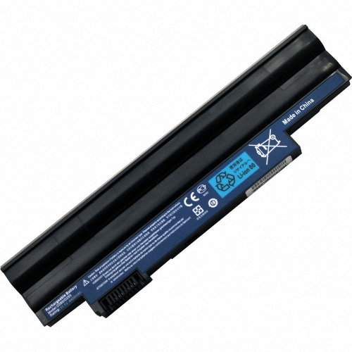 Acer Aspire One D255-2331 D255-2509 D257-13478 D260-1270 D260-2Bkk Laptop notebook Li-ion battery