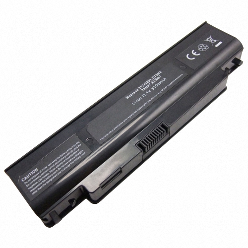 Dell inspiron 1120 312-0251 P07T00 Laptop Battery
