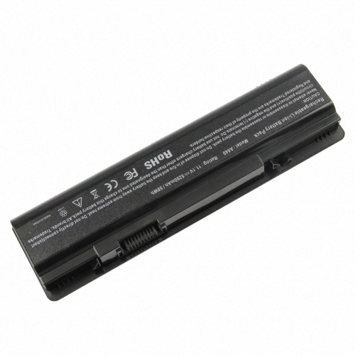 Dell Inspiron 1410 Vostro A860n Laptop Battery