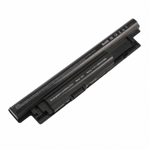 Dell Inspiron 14R-5421/5437 17R-5521 Laptop Battery 