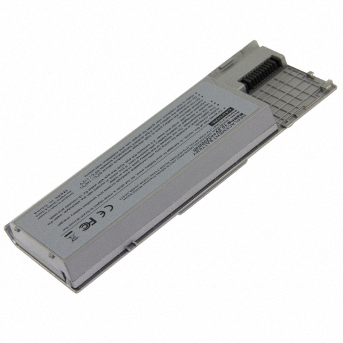 Dell Latitude RC126 0GD787 310-9081 Laptop Battery