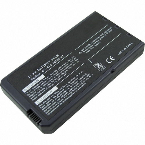 Dell W5173 M5701T5443 Laptop Battery