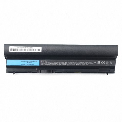 Dell Latitude XFR 451-11703 451-11704 Laptop Battery