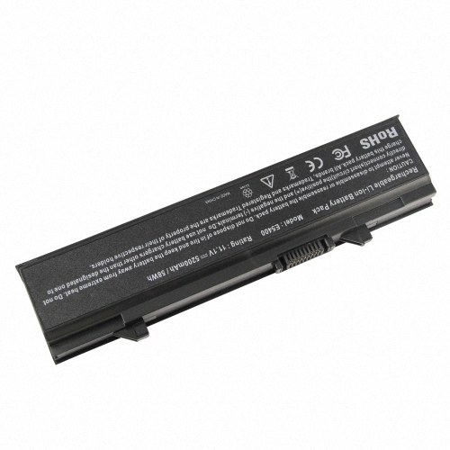 Dell Latitude Y568H RM661 RM656 Laptop Battery